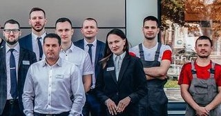 О компании ППуПтг, фото, команда