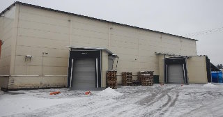 Тепловизионное обследование складов, Пятигорск от 6608 руб.
