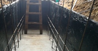 Защита смотровых площадок полимочевиной от 915 руб. ППуПтг 